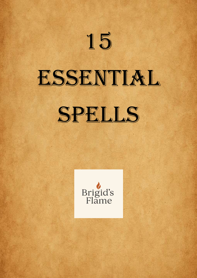 15 Essential Spells
