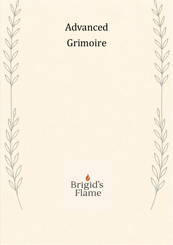Grimoire: Advanced