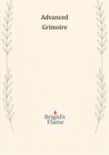 Grimoire: Advanced